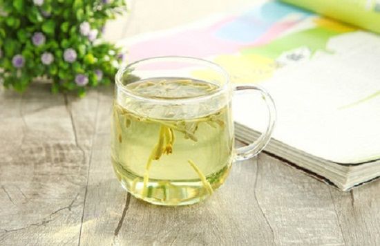 金银花茶 金银花茶