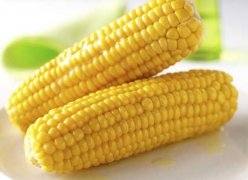 玉米的营养价值(常吃玉米的八大好处)