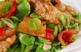 莴笋炒肉的做法大全(莴笋炒肉片的步骤)