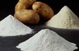 马铃薯淀粉怎么做好吃？(马铃薯淀粉家常做法)
