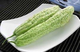 苦瓜不能和什么一起吃？(苦瓜食物相克)