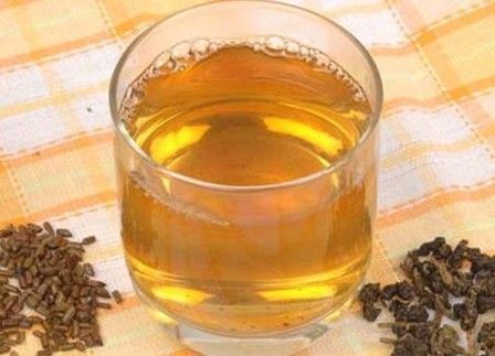 <b>夏枯草泡水功效和副作用</b>