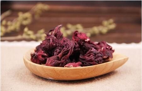 <b>洛神花茶怎样泡？洛神花营养分析和禁忌</b>