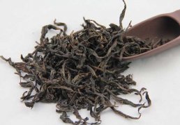 大红袍的功效与作用(一喝就硬的壮阳茶)