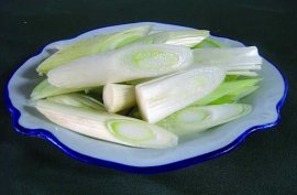 大葱壮阳是真的吗？(大葱壮阳还是韭菜壮阳)