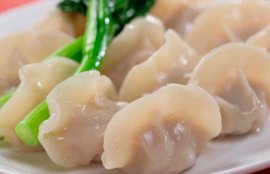 羊肉饺子馅的做法(羊肉水饺馅最佳搭配)