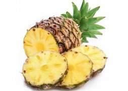 菠萝为什么要用盐水泡?(买回来的菠萝要用盐水泡吗)