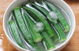 吃秋葵有哪些禁忌？(吃秋葵禁忌)