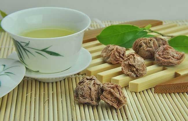 孕妇能吃话梅吗
