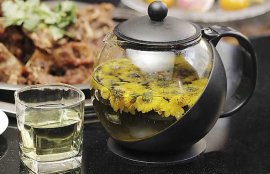 孕妇能喝菊花茶吗？(十种适合产妇喝的茶)