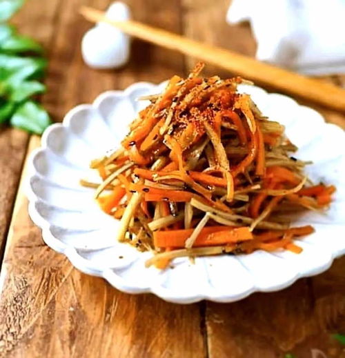 牛蒡茶副作用太坑爹了