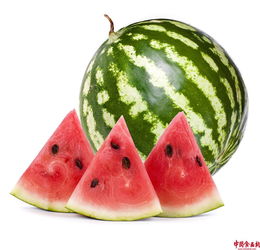 夏天必吃的10种水果